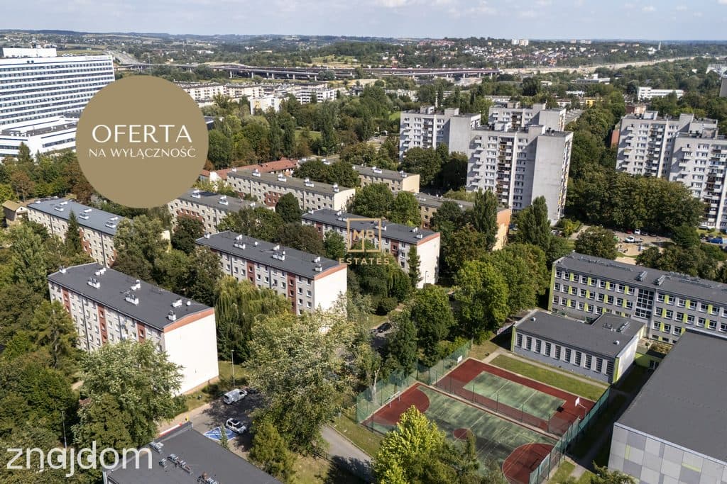 Przytulna kawalerka na os. Wysokim - zdjęcie 11