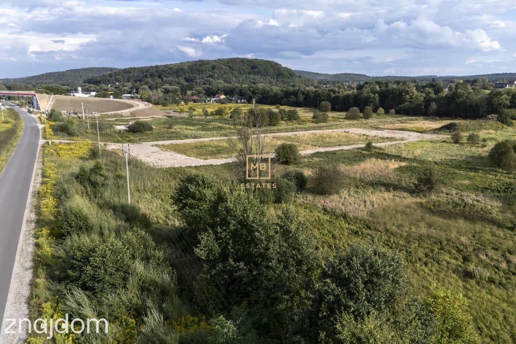 Działka na sprzedaż 3,28 ha | Wola Filipowska - zdjęcie 9