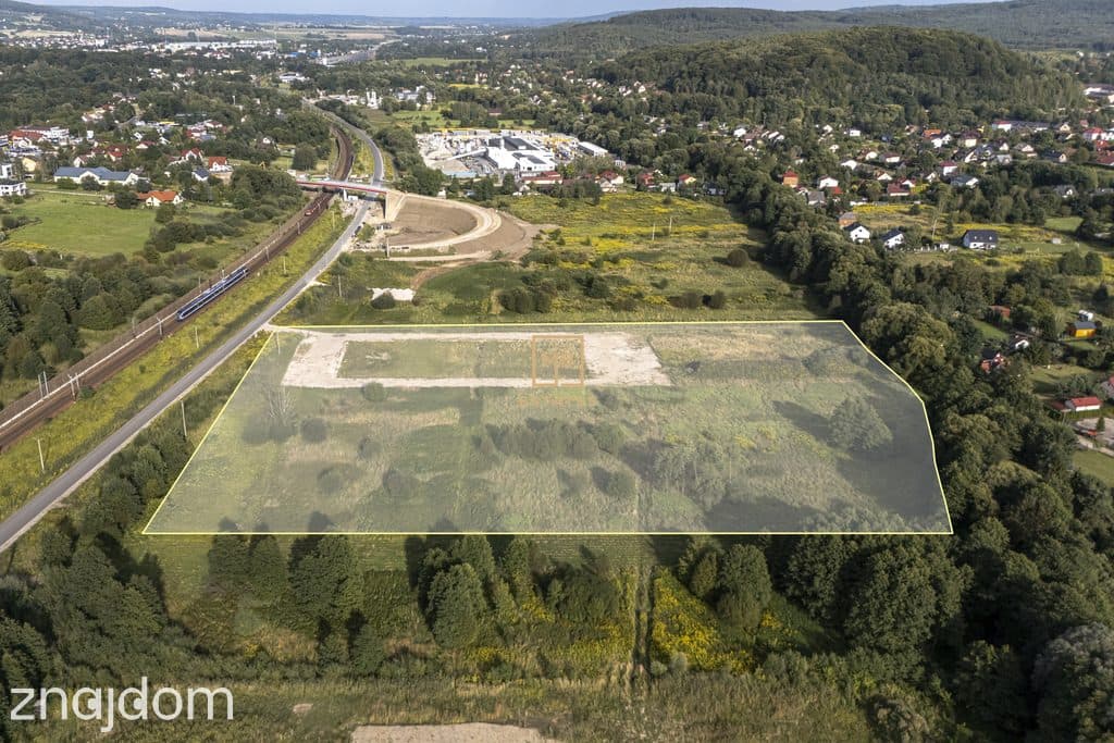 Działka na sprzedaż 3,28 ha | Wola Filipowska - zdjęcie 3