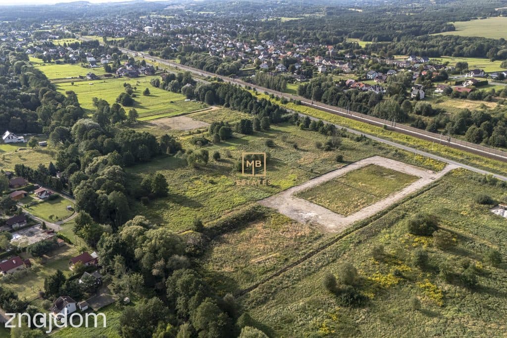 Działka na sprzedaż 3,28 ha | Wola Filipowska - zdjęcie 5