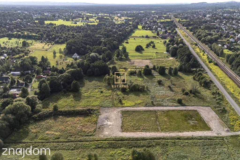 Działka na sprzedaż 3,28 ha | Wola Filipowska - zdjęcie 6
