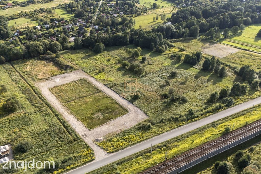 Działka na sprzedaż 3,28 ha | Wola Filipowska - zdjęcie 7