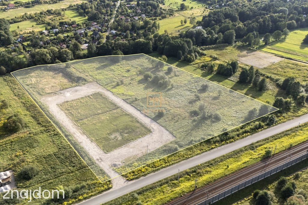 Działka na sprzedaż 3,28 ha | Wola Filipowska - zdjęcie 2