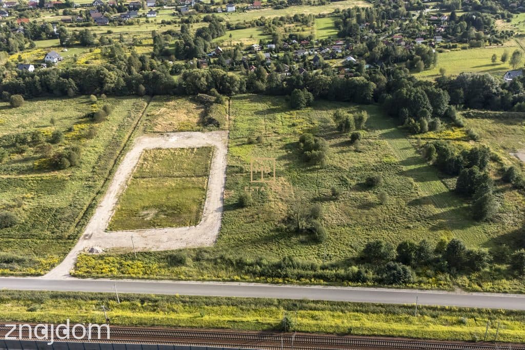 Działka na sprzedaż 3,28 ha | Wola Filipowska - zdjęcie 8
