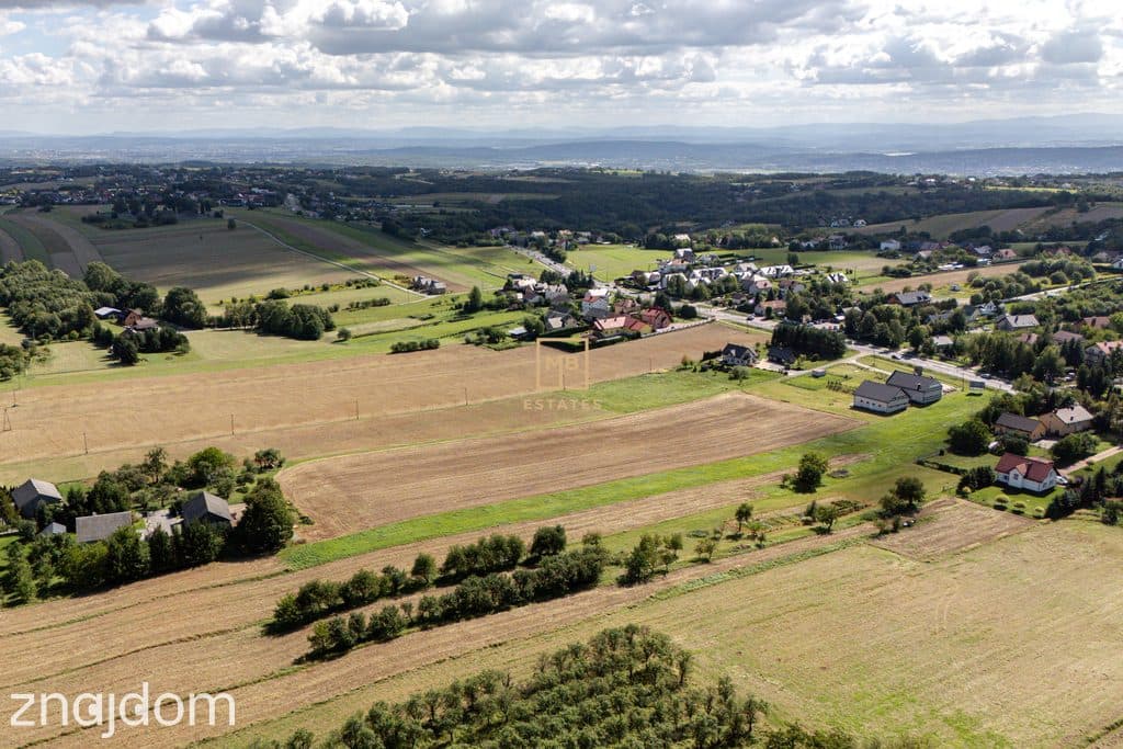 Działka 1,35 ha – Biały Kościół przy DK94 - zdjęcie 9