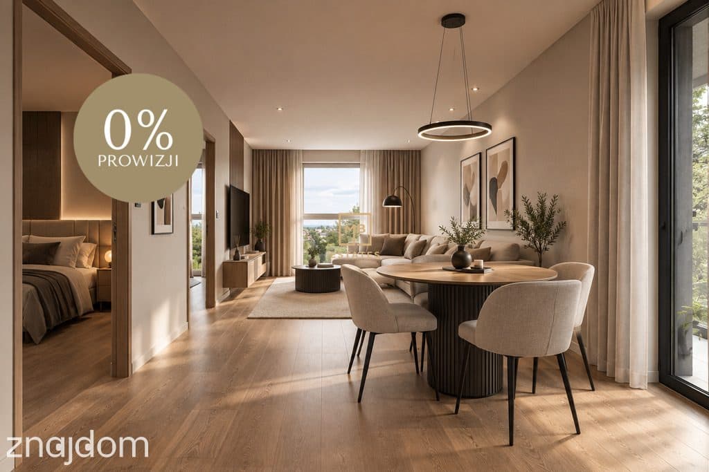 Dwupoziomowe 98,80 m² | 0% PCC | 0% prowizji - zdjęcie 2