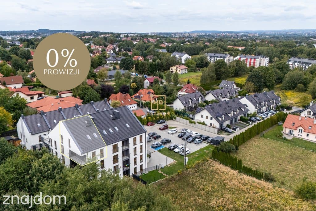 Dwupoziomowe 98,80 m² | 0% PCC | 0% prowizji - zdjęcie 19