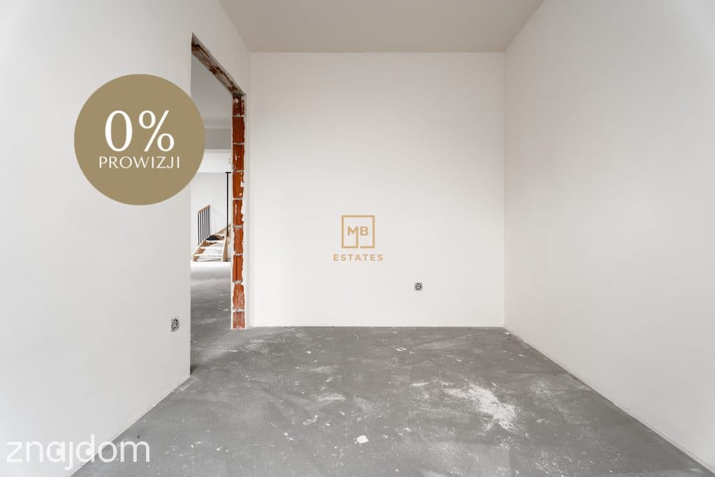 Dwupoziomowe 98,80 m² | 0% PCC | 0% prowizji - zdjęcie 12