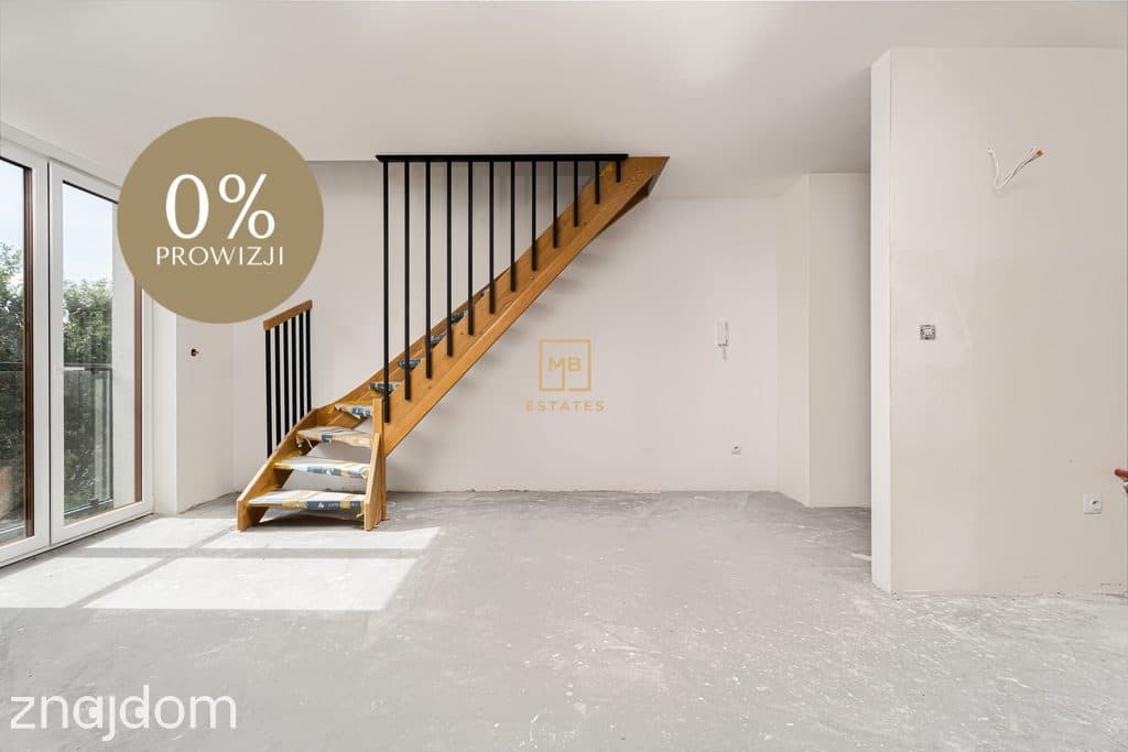Dwupoziomowe 98,80 m² | 0% PCC | 0% prowizji - zdjęcie 6