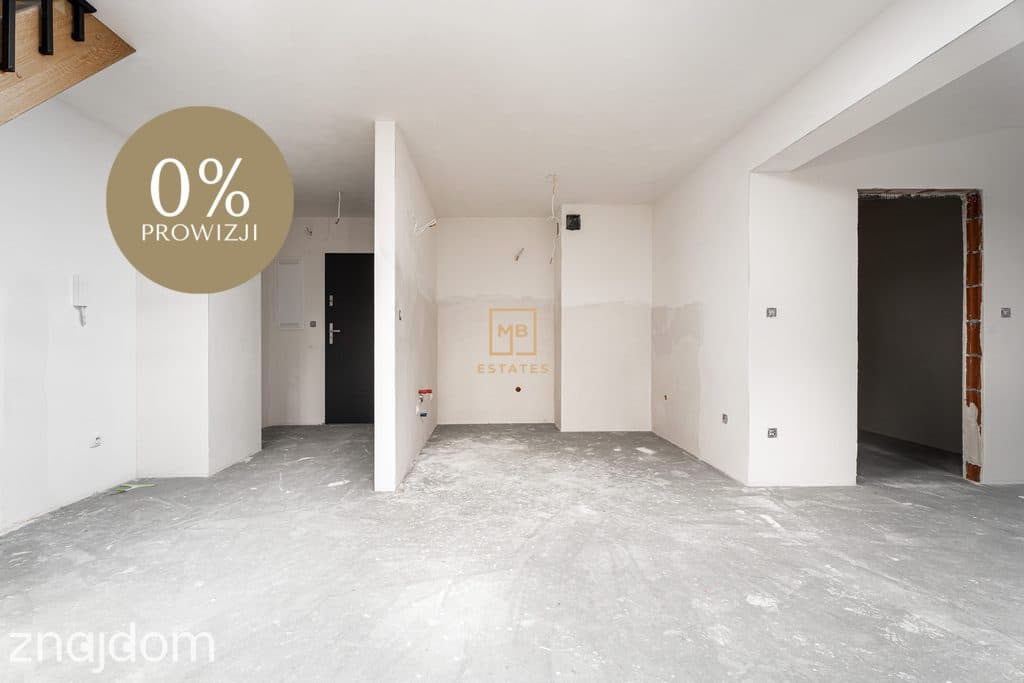 Dwupoziomowe 98,80 m² | 0% PCC | 0% prowizji - zdjęcie 7