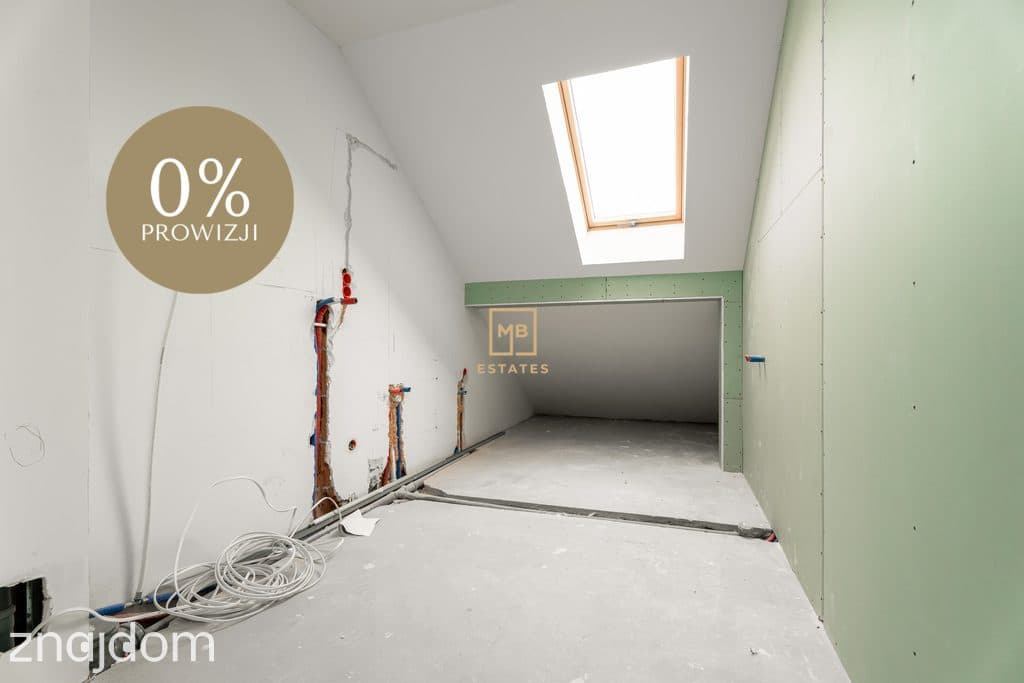 Dwupoziomowe 98,80 m² | 0% PCC | 0% prowizji - zdjęcie 10