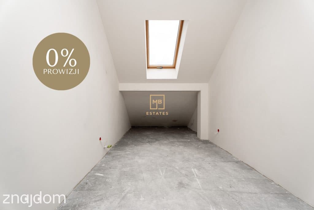 Dwupoziomowe 98,80 m² | 0% PCC | 0% prowizji - zdjęcie 14