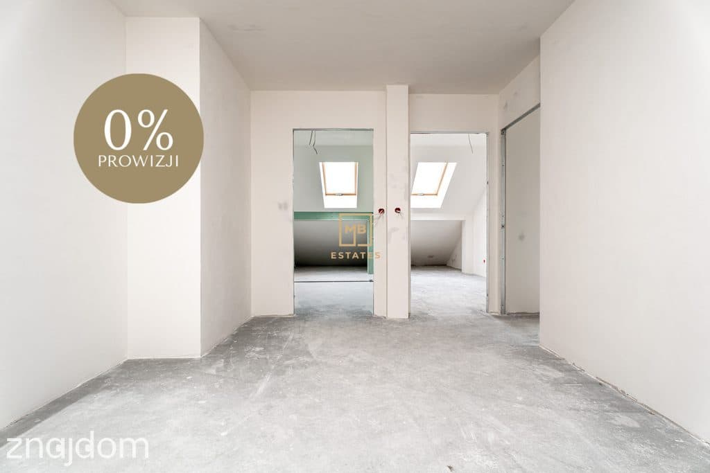 Dwupoziomowe 98,80 m² | 0% PCC | 0% prowizji - zdjęcie 5