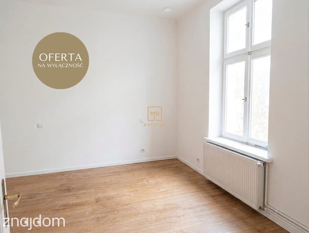 Unikalne 100m² w sercu Krakowa | Ciche, 3 pokoje - zdjęcie 10