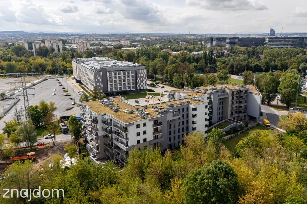 2-pokojowe mieszkanie blisko centrum - zdjęcie 15