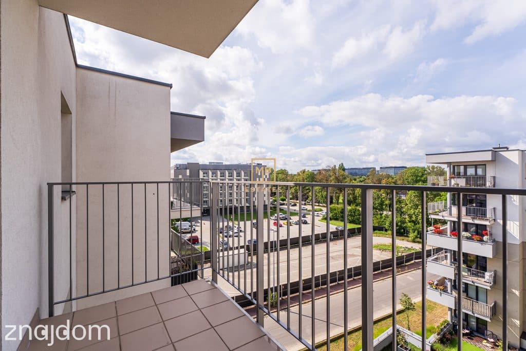 2-pokojowe mieszkanie blisko centrum - zdjęcie 12