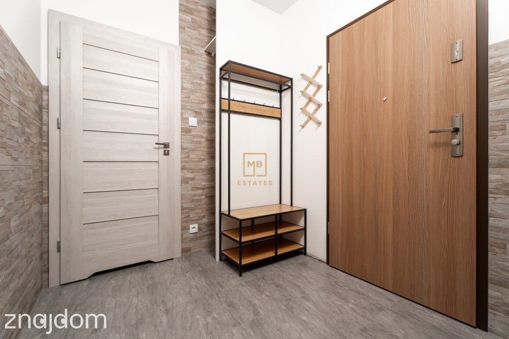 2-pokojowe mieszkanie blisko centrum - zdjęcie 9