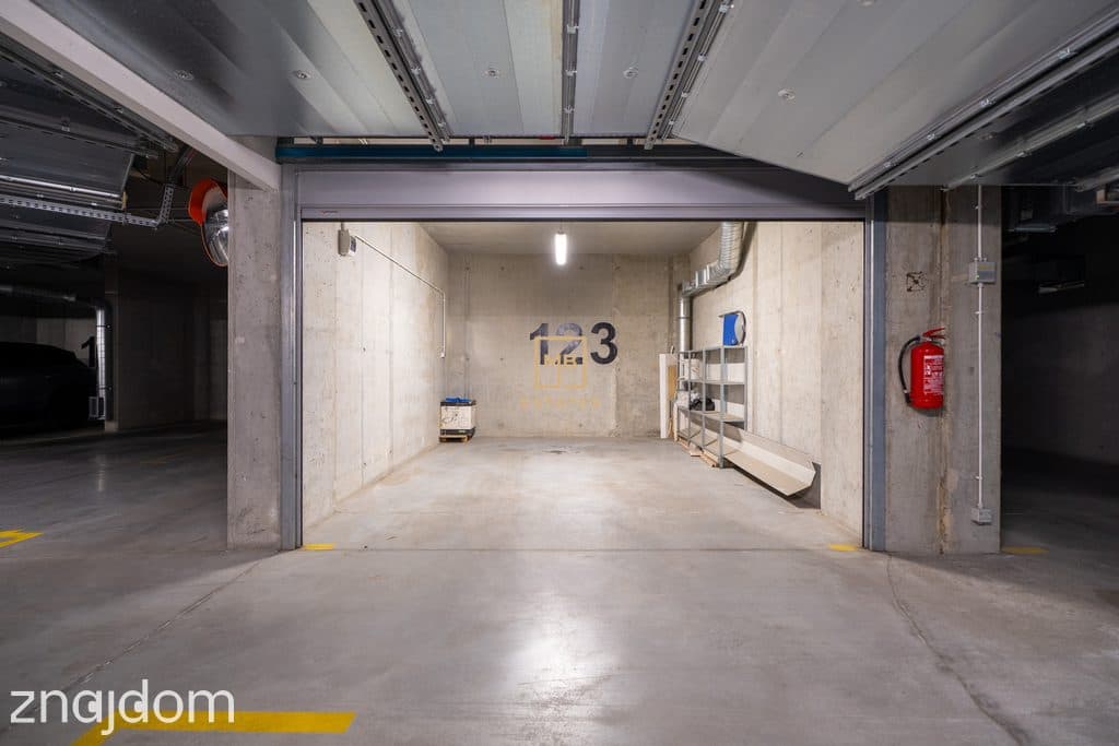 2-pokojowe mieszkanie blisko centrum - zdjęcie 14