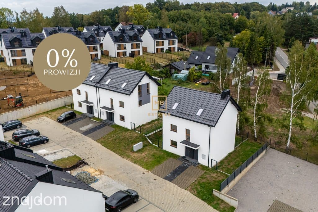 3 pokoje + duży ogródek | 51 m² | 0% PCC - zdjęcie 17