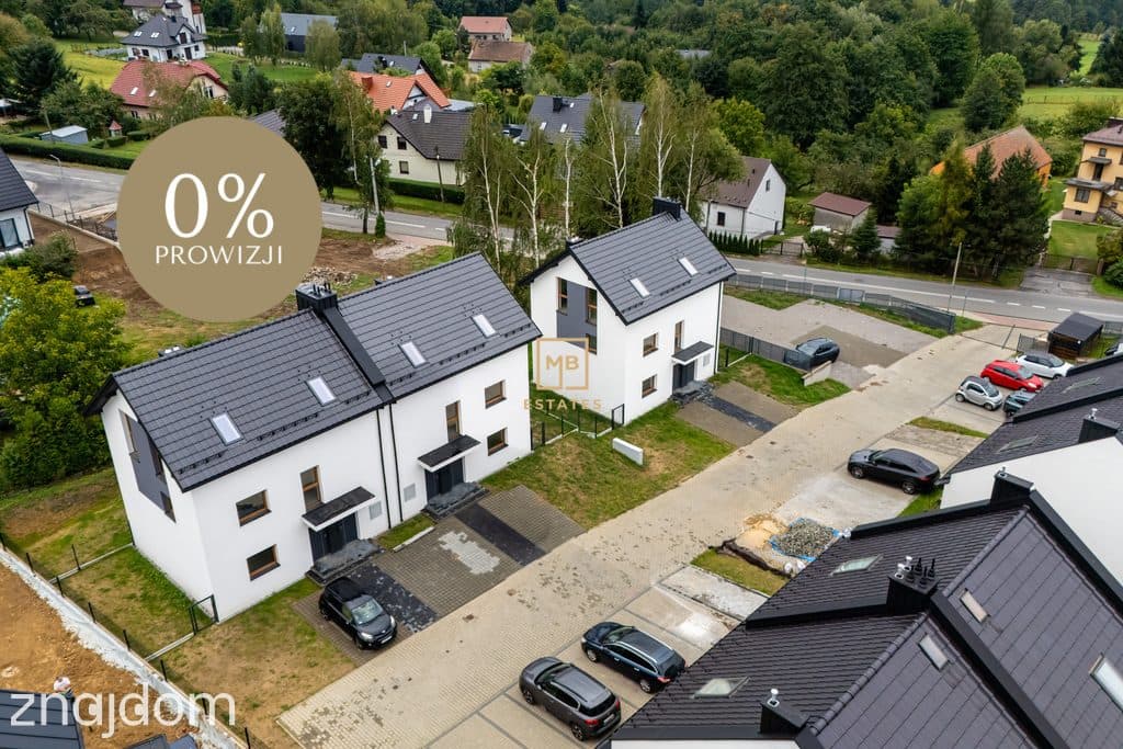 3 pokoje + duży ogródek | 51 m² | 0% PCC - zdjęcie 18