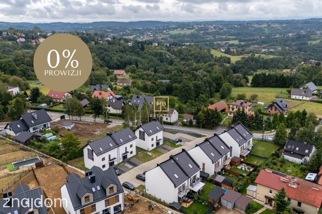 3 pokoje + duży ogródek | 51 m² | 0% PCC - zdjęcie 2