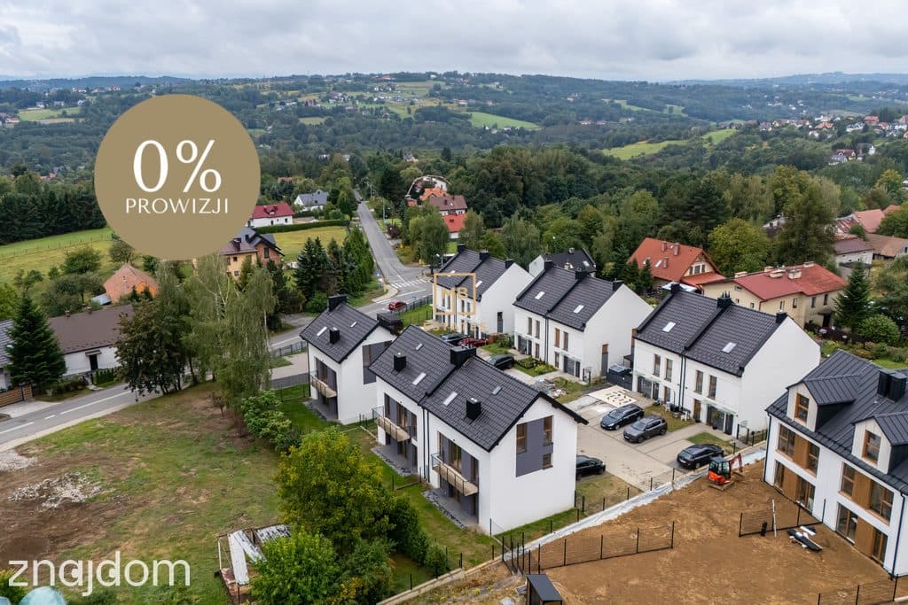 3 pokoje + duży ogródek | 51 m² | 0% PCC - zdjęcie 19