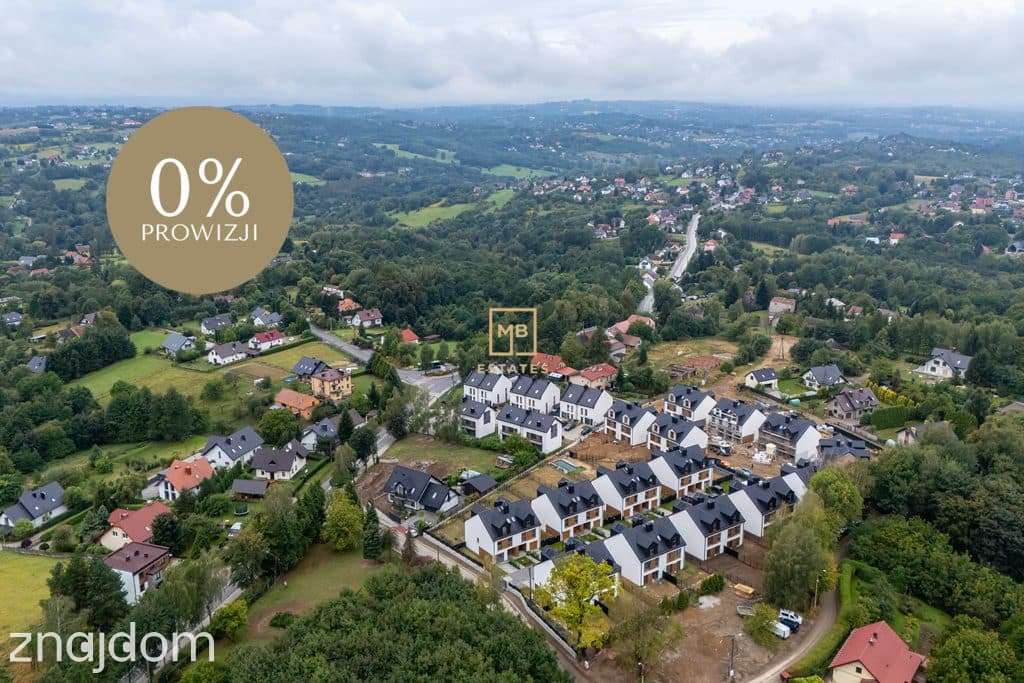 3 pokoje + duży ogródek | 51 m² | 0% PCC - zdjęcie 4