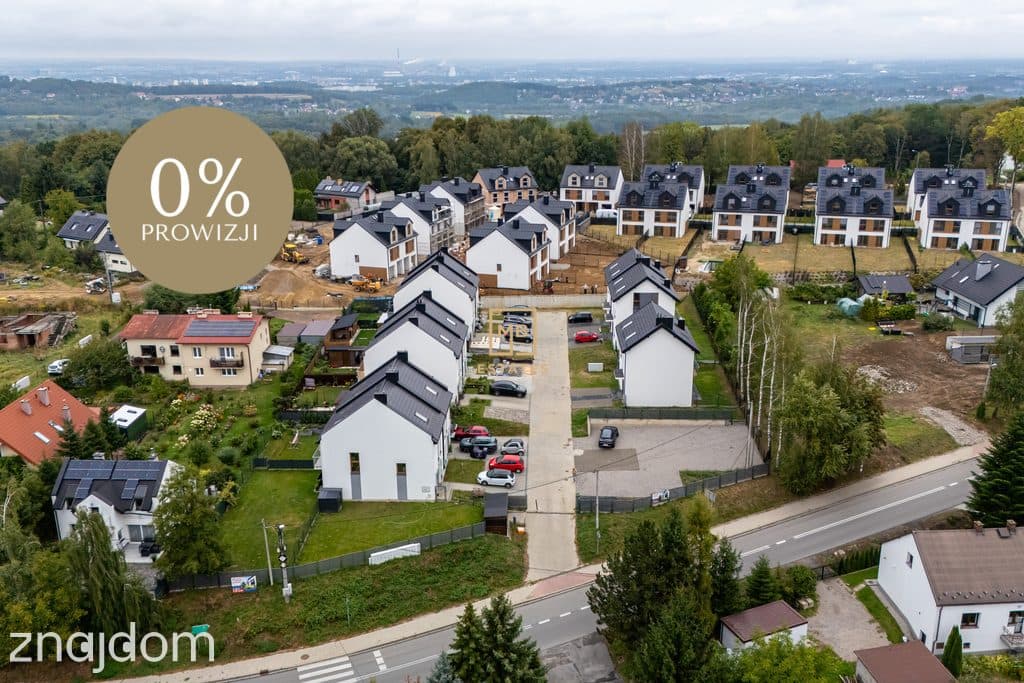 3 pokoje + duży ogródek | 51 m² | 0% PCC - zdjęcie 20