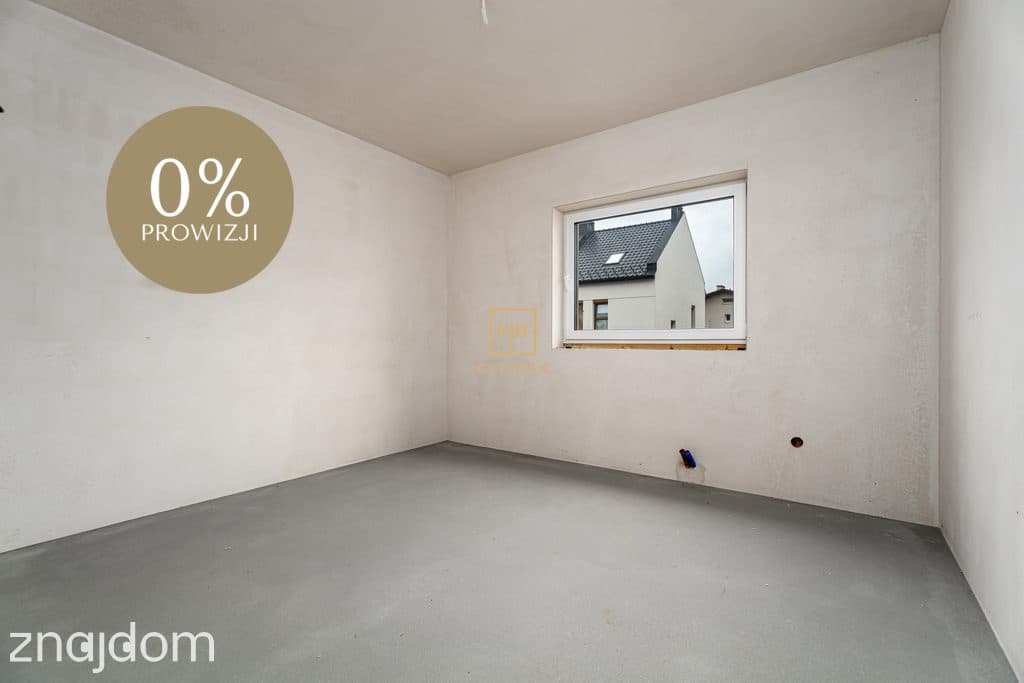 3 pokoje + duży ogródek | 51 m² | 0% PCC - zdjęcie 13