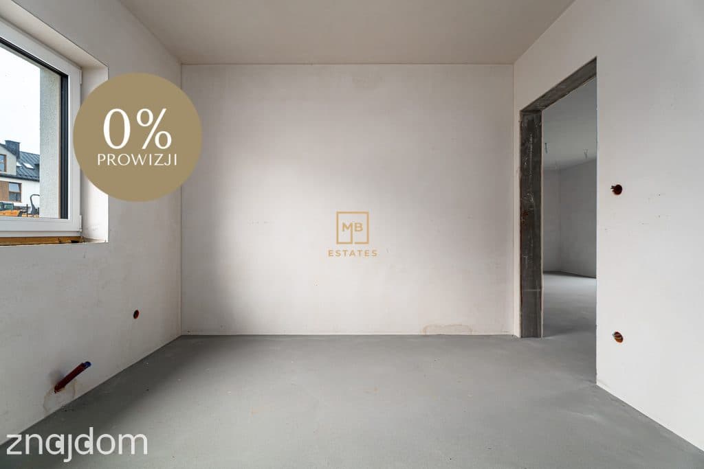 3 pokoje + duży ogródek | 51 m² | 0% PCC - zdjęcie 14