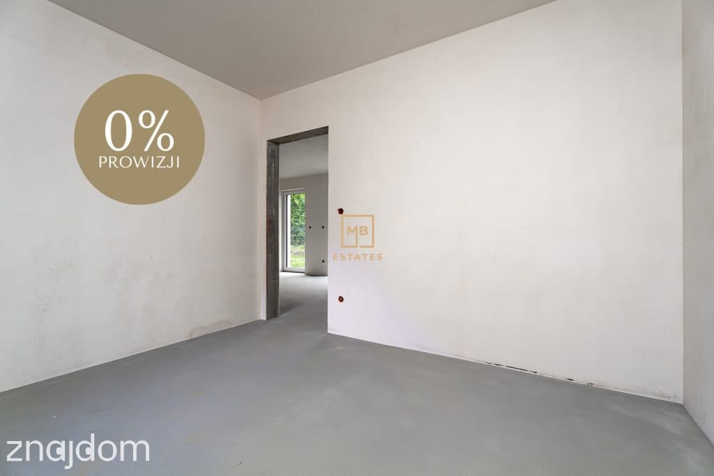 3 pokoje + duży ogródek | 51 m² | 0% PCC - zdjęcie 15