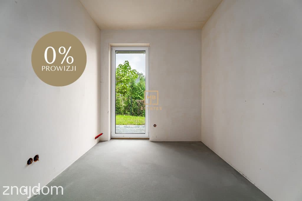 3 pokoje + duży ogródek | 51 m² | 0% PCC - zdjęcie 8