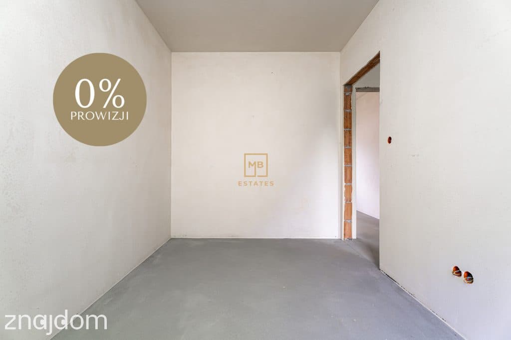3 pokoje + duży ogródek | 51 m² | 0% PCC - zdjęcie 16