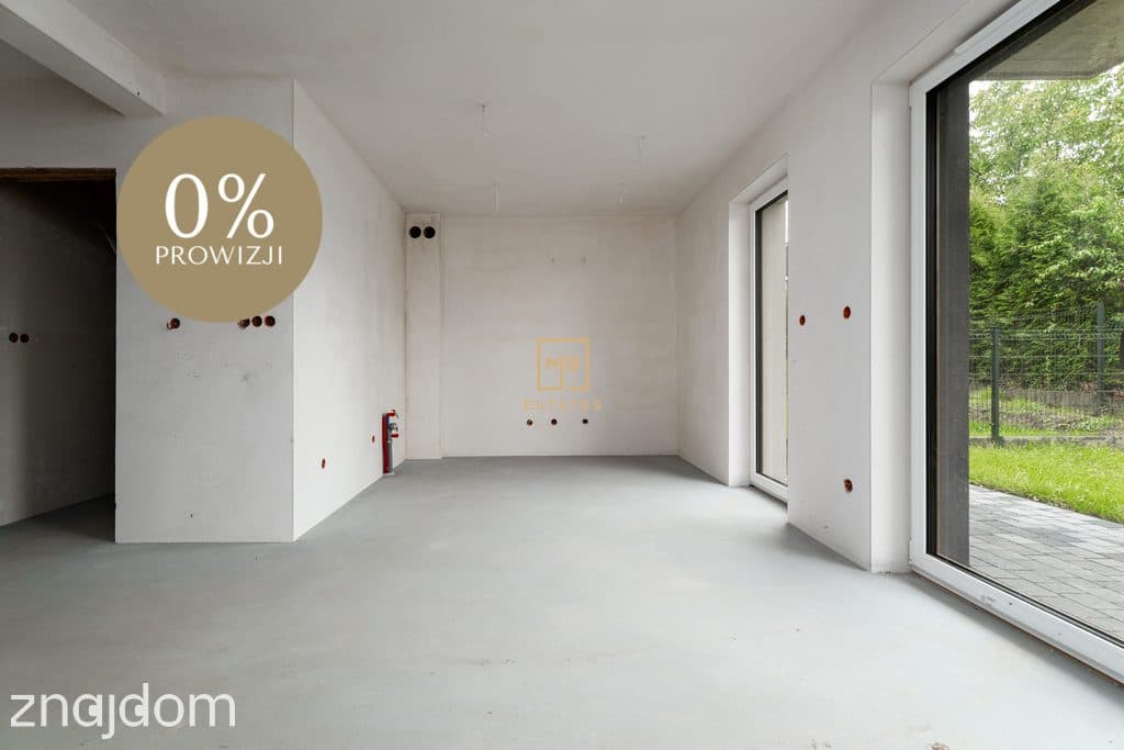 3 pokoje + duży ogródek | 51 m² | 0% PCC - zdjęcie 7