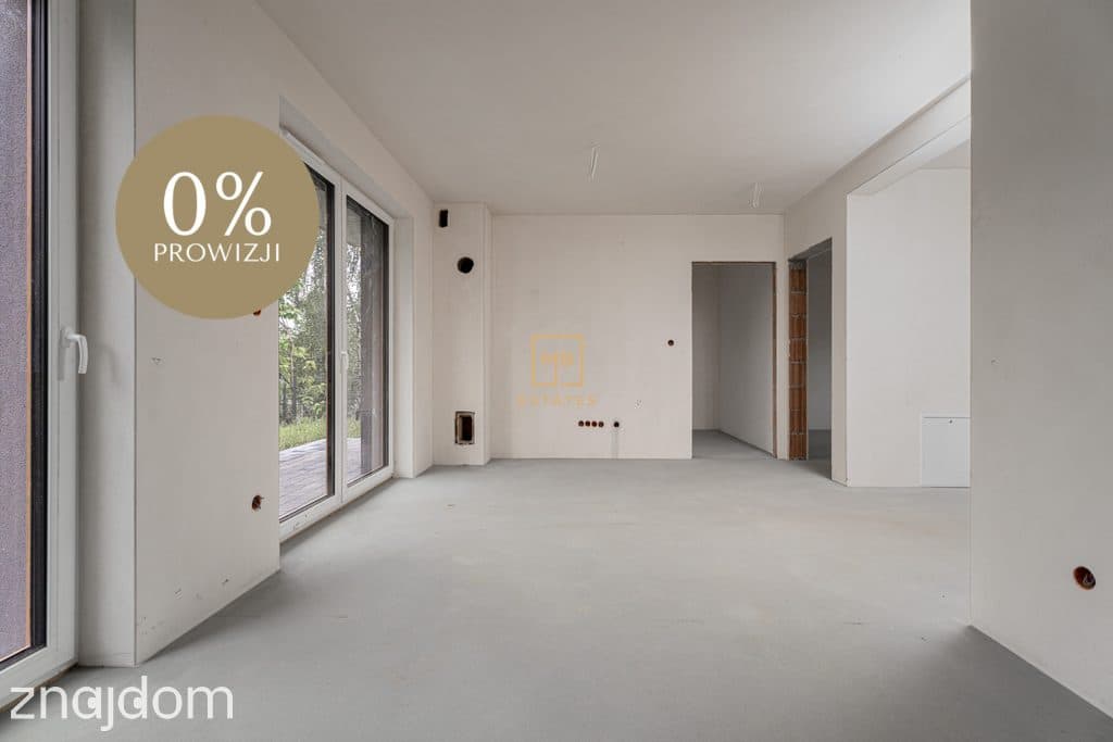 3 pokoje + duży ogródek | 51 m² | 0% PCC - zdjęcie 5