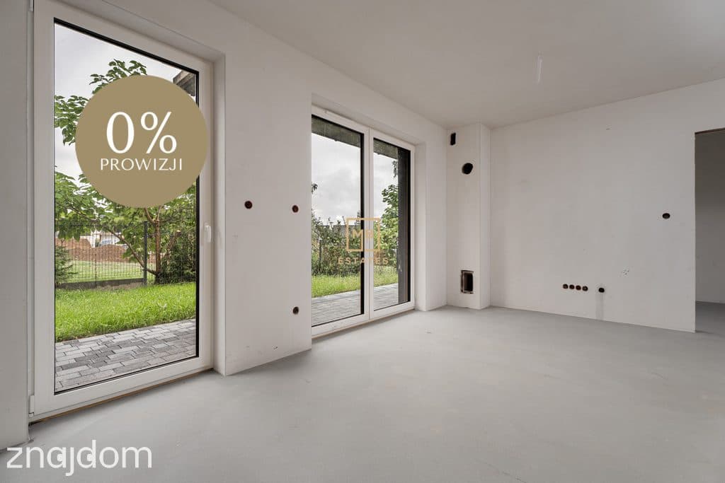 3 pokoje + duży ogródek | 51 m² | 0% PCC - zdjęcie 6