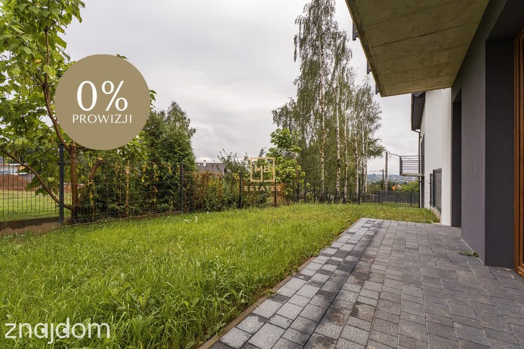 3 pokoje + duży ogródek | 51 m² | 0% PCC - zdjęcie 10