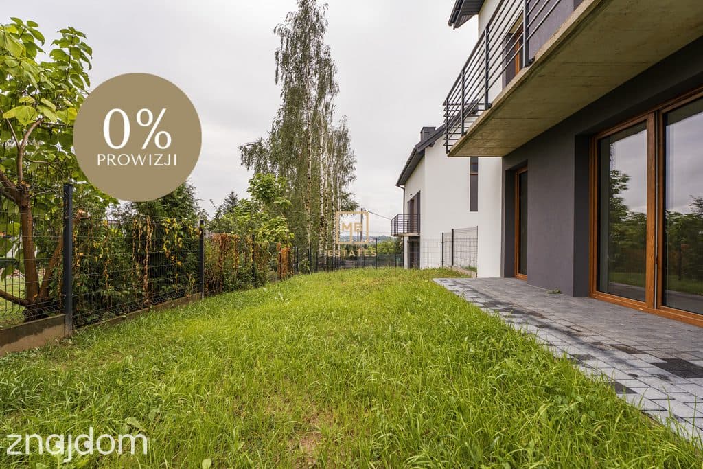 3 pokoje + duży ogródek | 51 m² | 0% PCC - zdjęcie 9