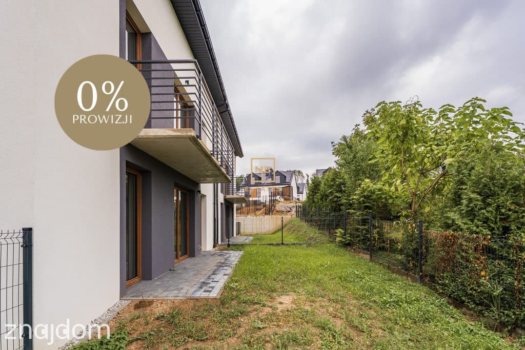 3 pokoje + duży ogródek | 51 m² | 0% PCC - zdjęcie 12