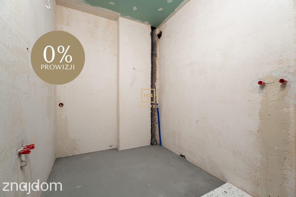 Przestronne 112 m² | Ogródek | Balkon | Bez PCC! - zdjęcie 12