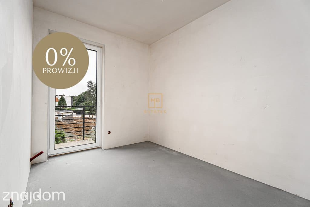 Przestronne 112 m² | Ogródek | Balkon | Bez PCC! - zdjęcie 4