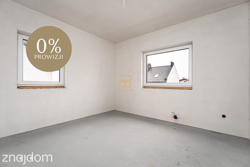 Przestronne 112 m² | Ogródek | Balkon | Bez PCC! - zdjęcie 5