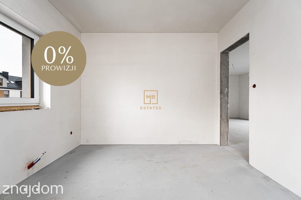 Przestronne 112 m² | Ogródek | Balkon | Bez PCC! - zdjęcie 9