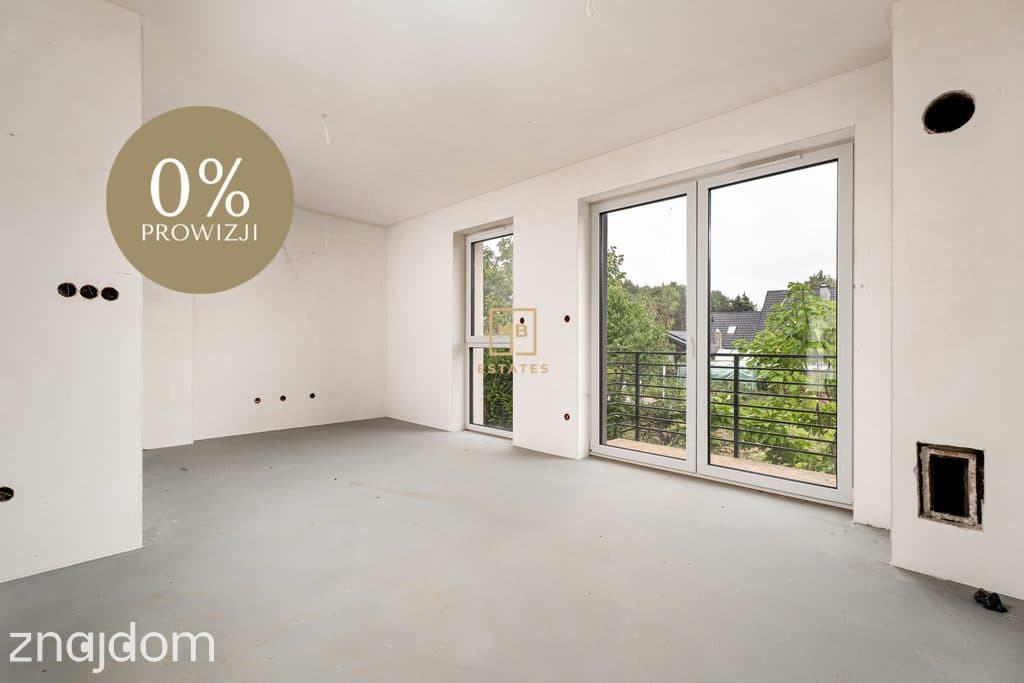 Przestronne 112 m² | Ogródek | Balkon | Bez PCC! - zdjęcie 2