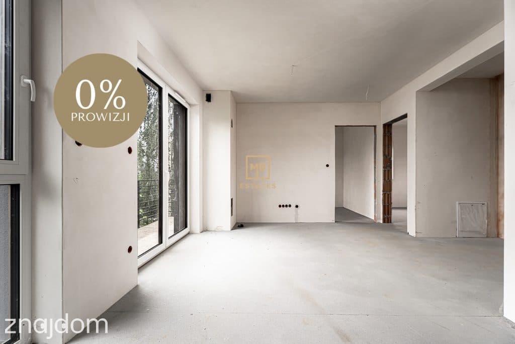Przestronne 112 m² | Ogródek | Balkon | Bez PCC! - zdjęcie 6
