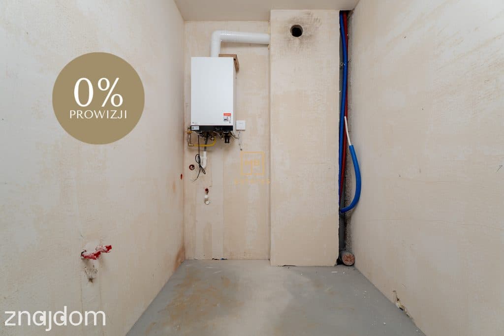 Przestronne 112 m² | Ogródek | Balkon | Bez PCC! - zdjęcie 14