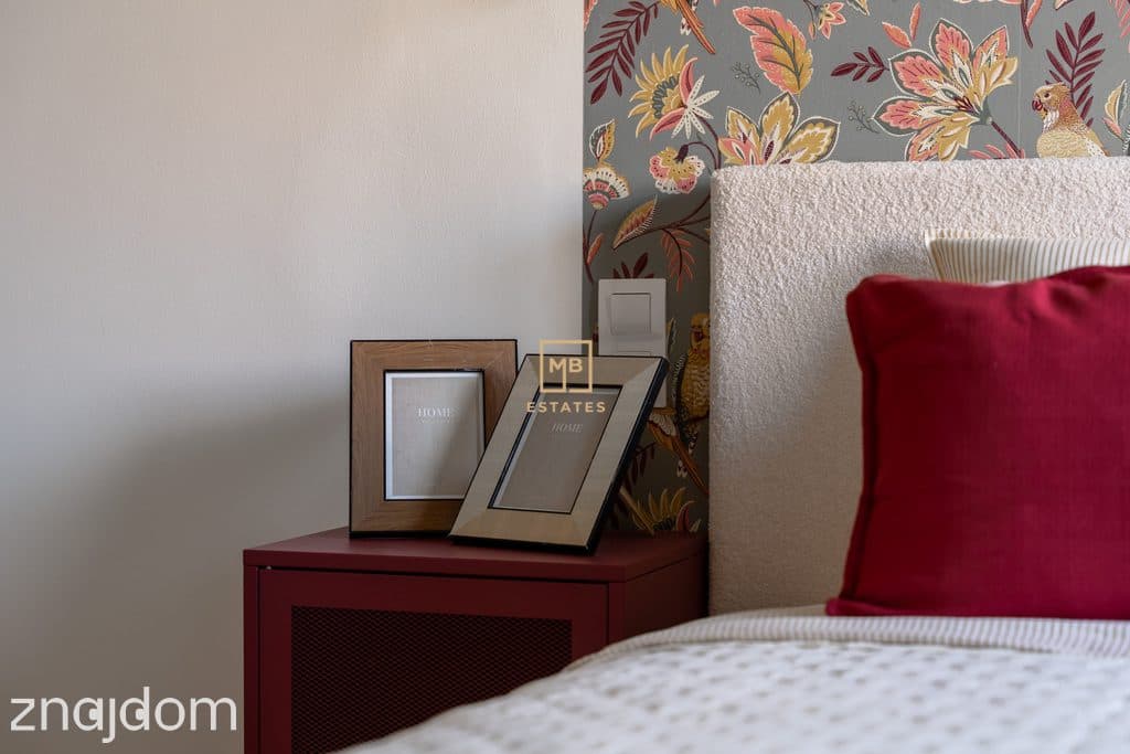 Dwa poziomy, dużo możliwości | Wola Justowska - zdjęcie 10