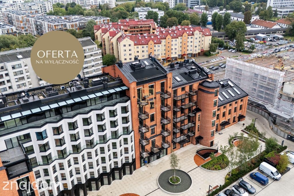Młyny Mogilska - poznaj swój nowy adres - zdjęcie 17