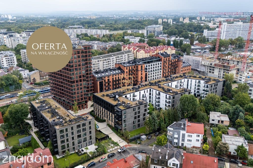 Młyny Mogilska - poznaj swój nowy adres - zdjęcie 18