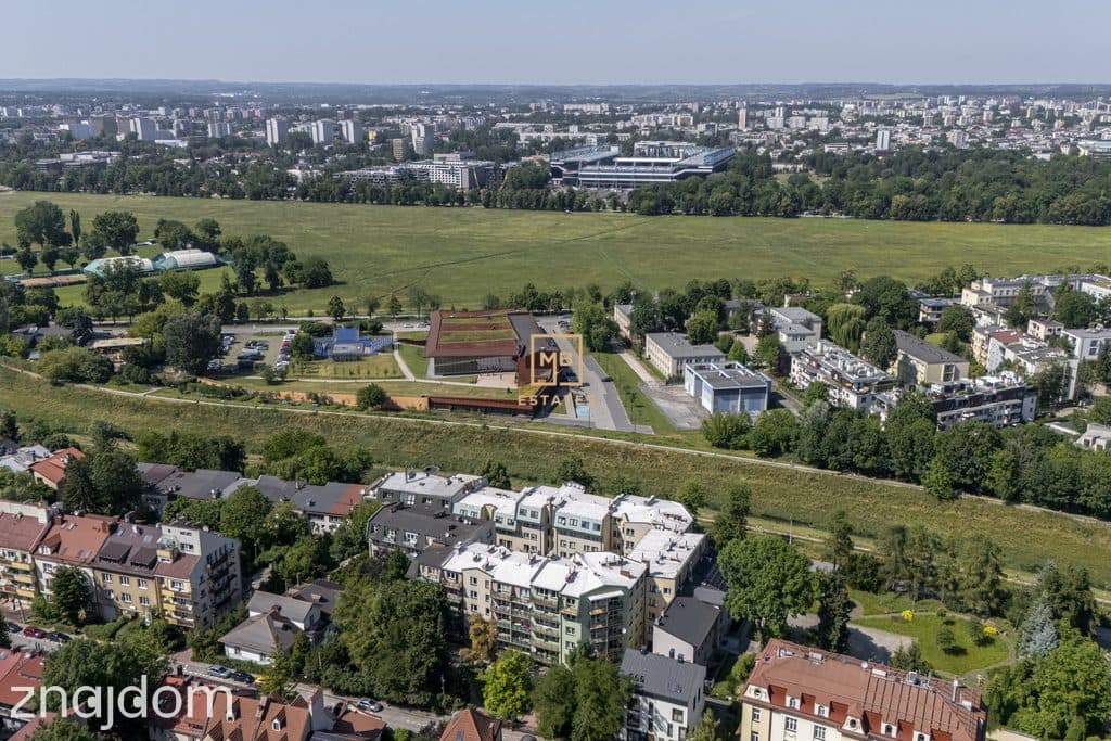 Ulica Emaus, 75,80 m², 3 pokoje - zdjęcie 17